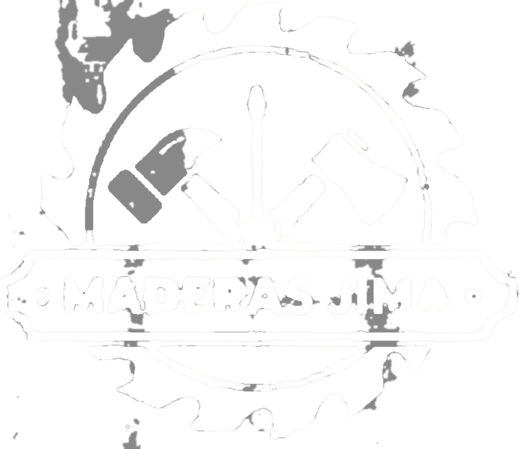 Maderas JIMA — Logo oficial